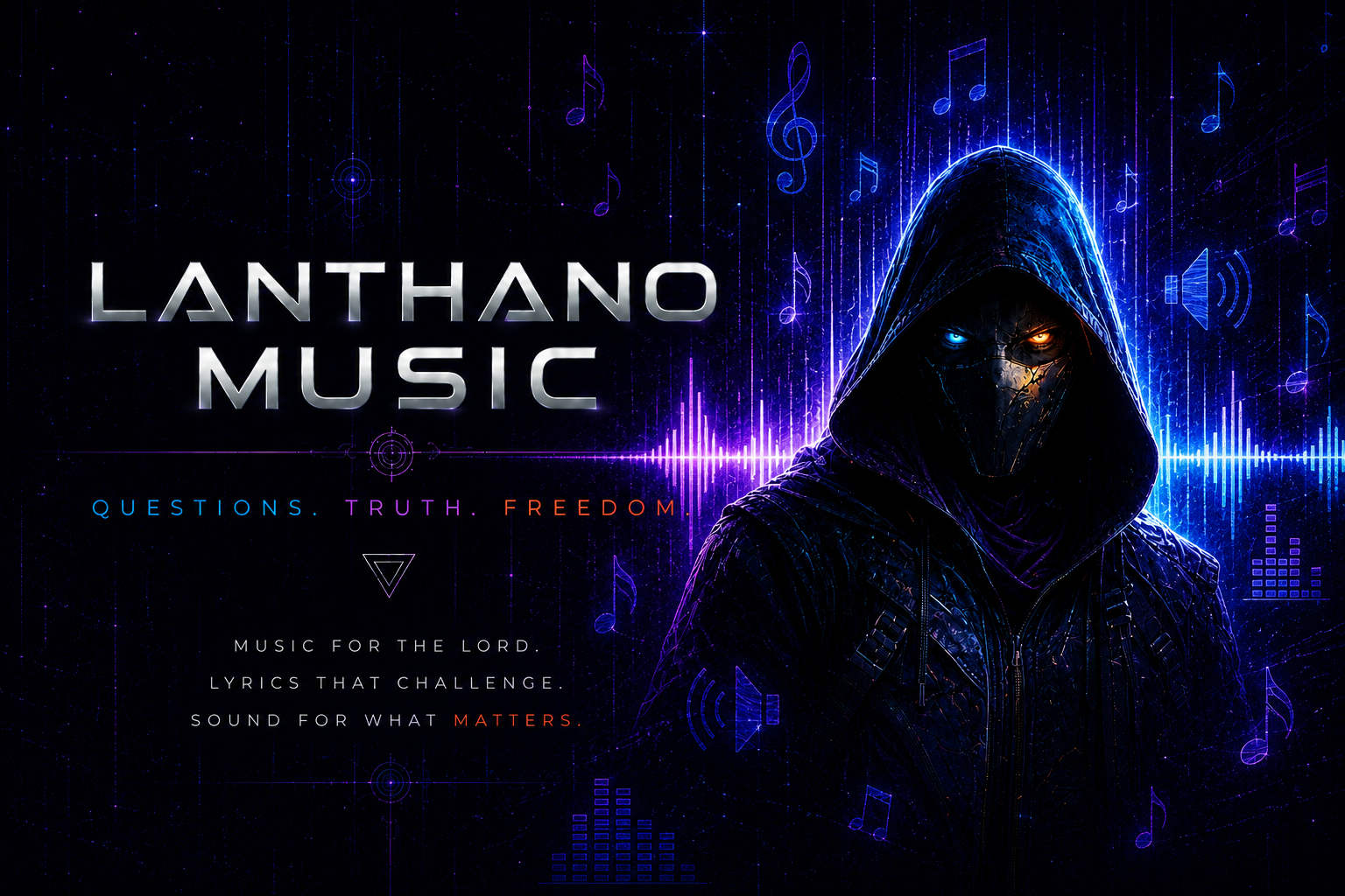 Lanthano Music